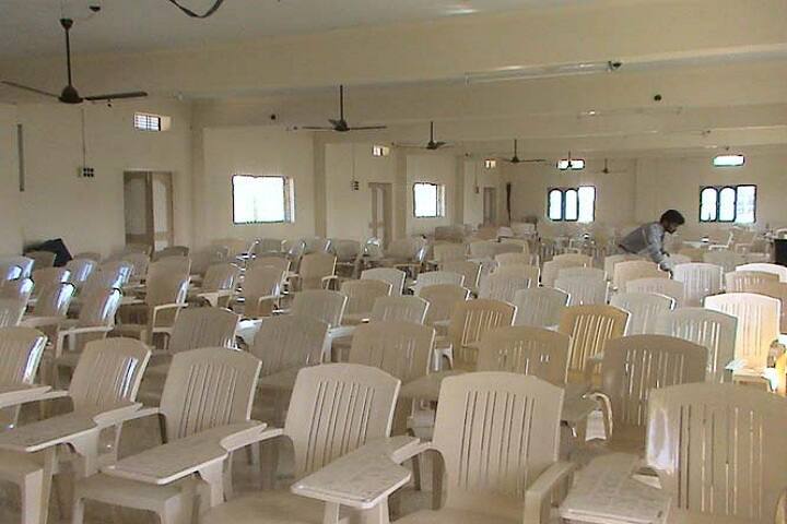 auditorium